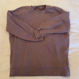 Lululemon Crew Neck